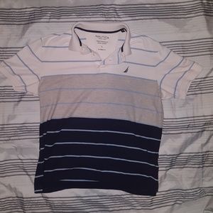 Nautica shirt